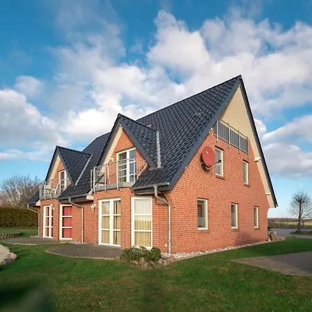 Ferienwohnung Gothensee - Hunde Willkommen *