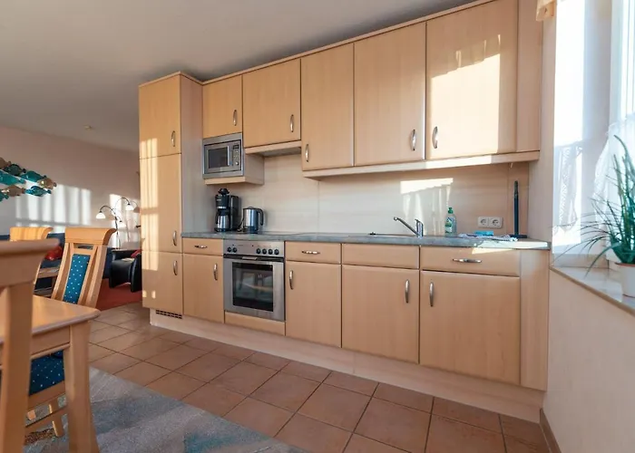 アパート Gothensee