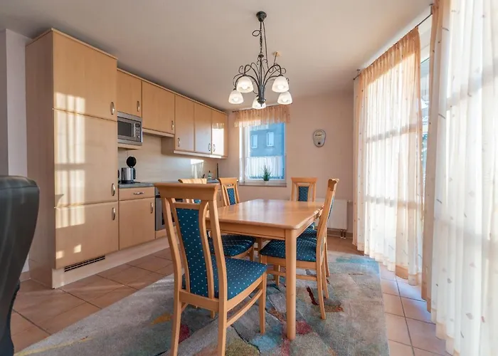 Gothensee アパート Gummlin