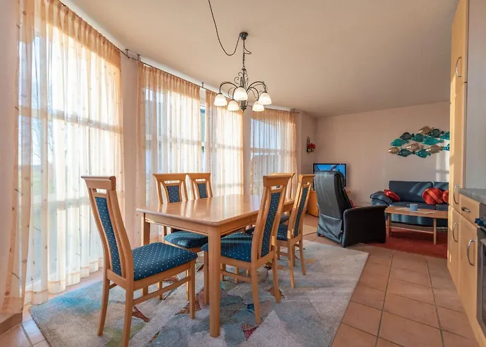 アパート Gothensee