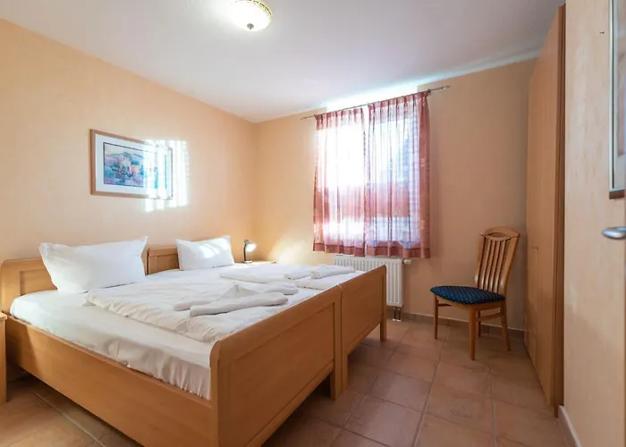 Gothensee アパート Gummlin